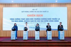Đà Nẵng: Cùng hành động vì một Thành phố khỏe mạnh - Thành phố đáng sống