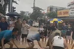8 người trong gia đình nghi ngạt khí máy phát điện, 4 người tử vong