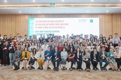Nâng cao năng lực phòng chống tác hại của thuốc lá cho Việt Nam