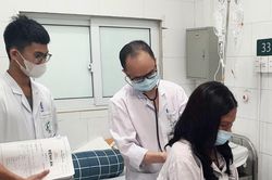 Cảnh báo nguy cơ ngộ độc khí CO từ máy phát điện