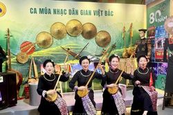Nhận thức mới, động lực mới từ dự thảo các văn kiện trình Đại hội XIV của Đảng (kỳ 2): Biến giá trị văn hóa thành lợi thế cạnh tranh quốc gia