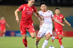 U23 Việt Nam có bệ phóng cho giấc mơ vàng SEA Games 33