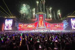 Hạ Long concert 2025 Hào khí Di sản - Bừng sáng tương lai
