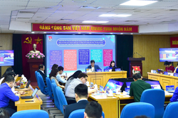 Nhiều cách làm hiệu quả trong giáo dục thanh niên trên không gian mạng