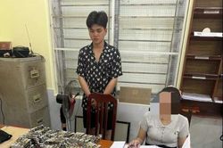 Thuốc lá điện tử chứa ma túy và hiểm họa 'ác quỷ' len lỏi học đường