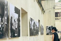 Biennale nhiếp ảnh quốc tế Photo Hanoi'25 hướng tới tầm vóc quốc tế