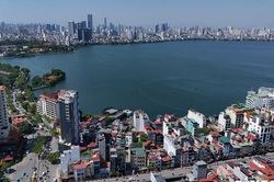 Hà Nội xây dựng Kế hoạch phát triển kinh tế - xã hội 5 năm 2026 - 2030