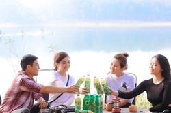 Hành trình 'Không Độ': Khi mỗi ngụm trà là một phút giải nhiệt cuộc sống cho Gen Z