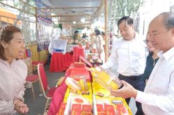 Hà Nội tìm giải pháp xây dựng thương hiệu sản phẩm OCOP