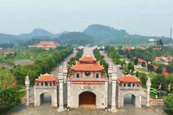 MV 'Hẹn hò Phú Thọ' - Hành trình khám phá vẻ đẹp văn hóa, con người đất Tổ