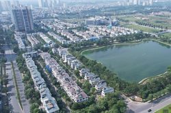 Hà Nội giao đất thực hiện nhiều dự án nhà ở và khu đô thị tại Thường Tín, Phú Thượng và Từ Liêm