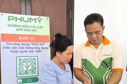 'Bác sỹ nông học' về với miền Tây mùa nước nổi: Khi khoa học sát cánh cùng đồng ruộng