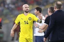 FIFA cân nhắc giảm án vụ 7 cầu thủ nhập tịch Malaysia