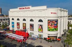 Vincom Retail: Lợi nhuận tăng gần 52%, hoàn thành hơn 80% kế hoạch năm 2025