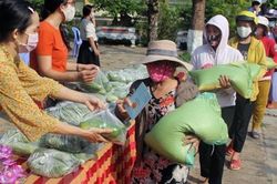 Hà Nội kêu gọi ủng hộ Quỹ 'Vì người nghèo' năm 2025