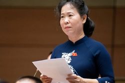 Kiến nghị bổ sung ngân sách, hoàn thiện hạ tầng giao thông trước ảnh hưởng bão lũ