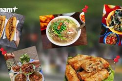 Hà Nội khẳng định vị thế là một trung tâm ẩm thực của thế giới