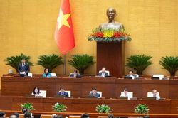 Khẩn trương sửa đổi Luật Hỗ trợ doanh nghiệp nhỏ và vừa