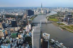 Thị trường căn hộ TP. Hồ Chí Minh phục hồi nhưng vẫn đối mặt nhiều rào cản