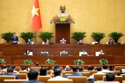 Đại biểu nêu thực trạng 'bắt cóc online', đề nghị giải pháp phòng ngừa, xử lý đồng bộ