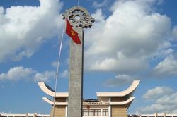 Tây Ninh: Đề xuất đầu tư gần 1.000 tỷ đồng để phát triển hạ tầng Khu kinh tế Mộc Bài