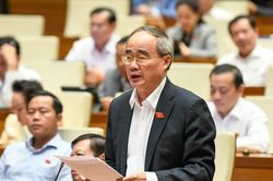 Cần đột phá để tăng năng suất lao động gần gấp 2 để đạt GDP 10%/năm