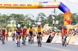 Thể thao Việt Nam và thách thức TOP 50 Olympic: Đừng để lỡ thời cơ!