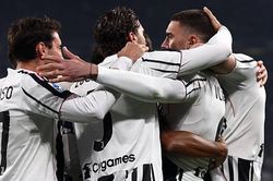 Vòng 9 Serie A: Juventus chiến thắng ngay sau khi sa thải Tudor, Inter Milan đè bẹp Fiorentina