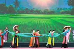 Nhận thức mới, động lực mới từ Dự thảo các văn kiện trình Đại hội XIV của Đảng: Từ tư duy mới đến hành động mới