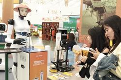 Hội chợ mùa Thu 2025: Bệ phóng số hóa cho doanh nghiệp Việt Nam vươn xa