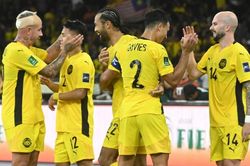 Hôm nay FIFA ra phán quyết: Malaysia đối mặt kịch bản xấu nhất trong vụ bê bối nhập tịch cầu thủ