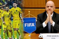Khi nào FIFA công bố án phạt cho Malaysia? Theo giờ Việt Nam là mấy giờ?