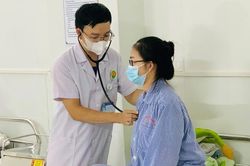 Tăng cường công tác phòng, chống bệnh Lao