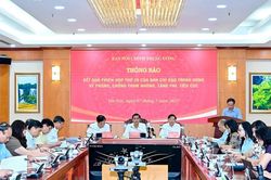 Bài 1: Nhận diện các biểu hiện, hành vi vi phạm