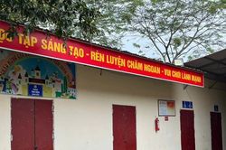 Từ chủ trương lớn đến công trình của niềm tin nơi biên giới Quảng Lâm