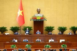 Nâng cao sức cạnh tranh của nền kinh tế, đưa Việt Nam thoát bẫy thu nhập trung bình