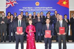 Vietjet đặt mua 100 tàu bay Airbus A321neo, đánh dấu cột mốc mới trong quan hệ hợp tác Việt Nam – Vương quốc Anh