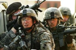Mỹ giảm hiện diện quân sự ở phía Đông NATO