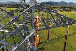 Lan tỏa tinh thần yêu nước, khơi dậy khát vọng cống hiến