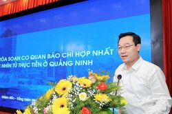 Hợp nhất báo chí - nếu quản trị sai, bộ máy lớn cũng không hiệu quả