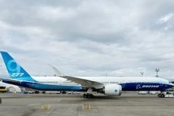 Boeing lỗ 5,4 tỷ USD vì chậm giao siêu máy bay 777X