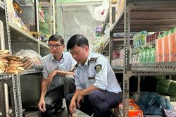Gia Lai: Công an vào cuộc vụ cà phê không có hàm lượng cafein