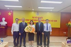 Công đoàn VNPD: Phát huy đoàn kết – Xây dựng tổ chức vững mạnh trong nhiệm kỳ mới