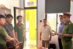 Gia Lai: Bắt giam đối tượng phóng hỏa đốt nhà do ghen tuông, khiến 2 người tử vong