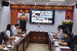 TPHCM: 168 xã, phường được tập huấn chuyên sâu về công nghệ và chuyển đổi số