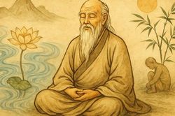 3 trí tuệ của Lão Tử giúp con người sống an nhiên giữa thời biến động
