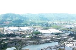 Gia hạn mỏ đá Hoàng Mai B: Cần đặt an toàn và phát triển bền vững lên hàng đầu