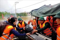 Đà Nẵng: Sẵn sàng kích hoạt các kho dự trữ lương thực liên kết trong cộng đồng
