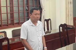 Vĩnh Long: Bắt giám đốc tự ý phân lô, xây nhà trái phép để bán