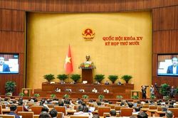 Ngành Nông nghiệp kiên định mục tiêu phát triển xanh